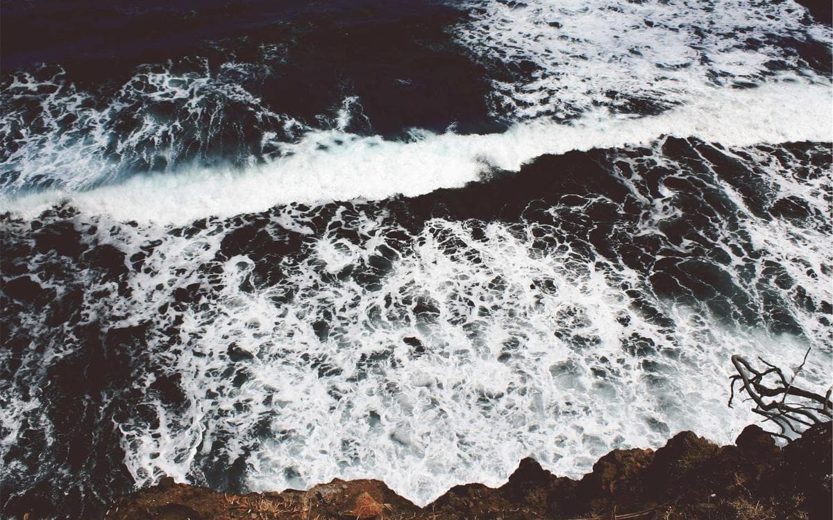 Ujjayi Pranayama — everyday setting